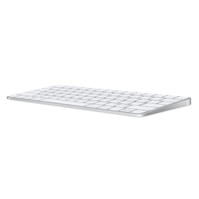 Apple Magic Keyboard - Zilver (M1, USB-C)