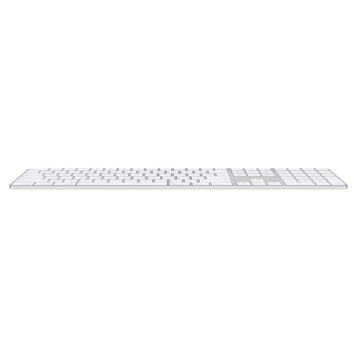 Apple Magic Numeric Keyboard Touch ID (M1, USB-C)