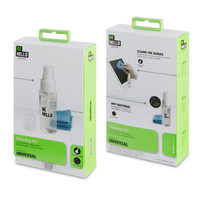 Monitor Cleaningkit