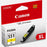 Canon CLI-551Y XL - Ink tank YELLOW