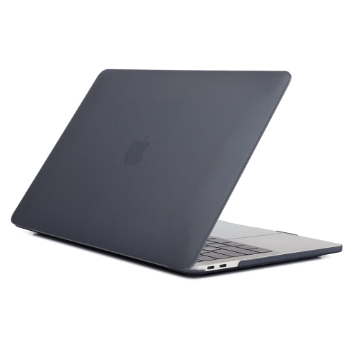MacBook Pro 16" Intel hardcase - Zwart (mat)