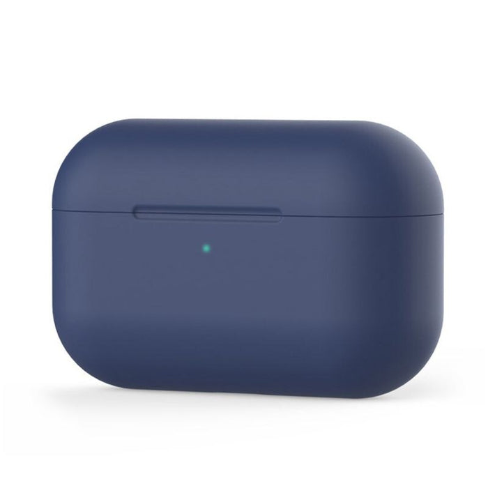 AirPods Pro Silicone hoesje - Blauw