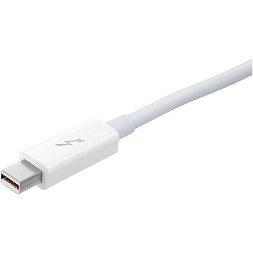 Apple Thunderbolt 2 Cable White (2 meter)