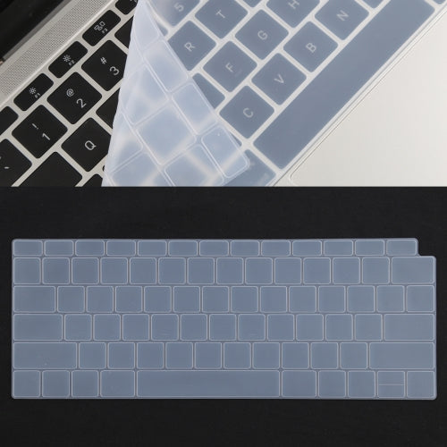 Transparant Keyboard Cover (M1, MB Air 13")
