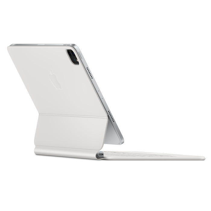 Apple iPad Pro 11-inch (3th) Magic Keyboard - Wit