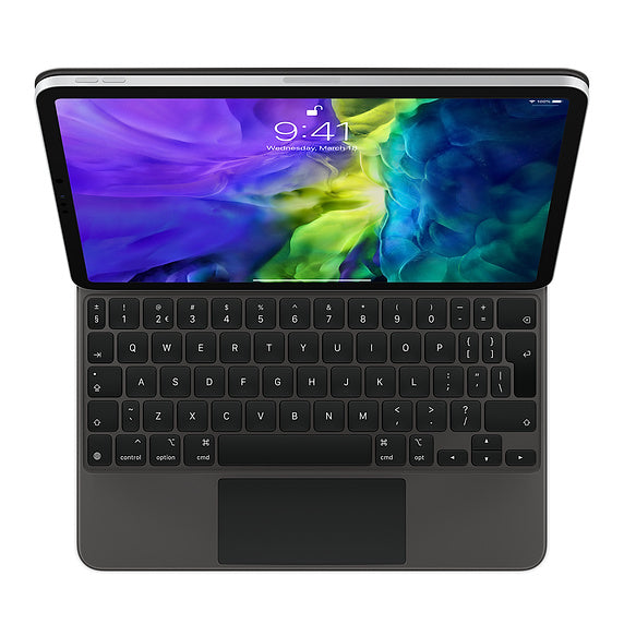 Apple iPad Pro 11-inch Magic Keyboard - Zwart
