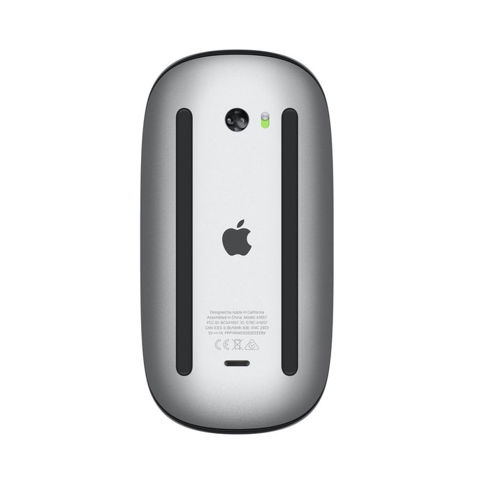 Apple Magic Mouse - Zwart oppervlak (M1, USB-C)