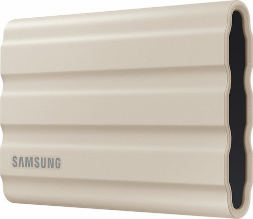 Samsung T7 Shield 2TB Externe SSD - Beige