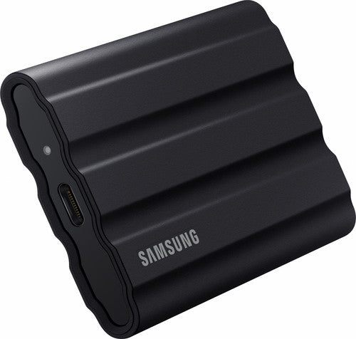 Samsung T7 Shield 2TB Externe SSD - Zwart