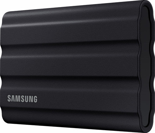 Samsung T7 Shield 1TB Externe SSD - Zwart