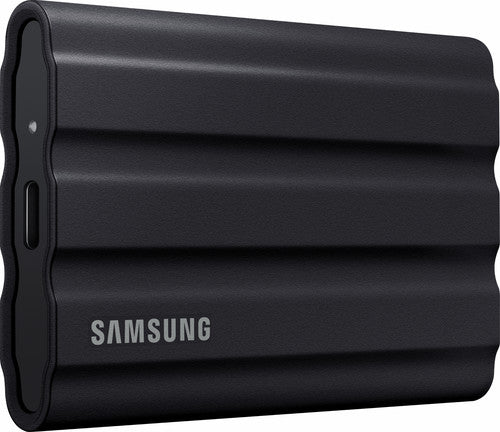 Samsung T7 Shield 2TB Externe SSD - Zwart