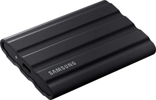 Samsung T7 Shield 4TB Externe SSD - Zwart