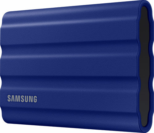 Samsung T7 Shield 1TB Externe SSD - Blauw