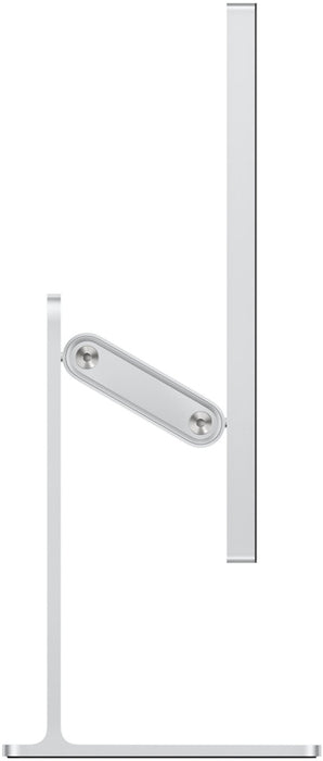 Apple Studio Display - Standaardglas - Kantelbare en in hoogte verstelbare standaard