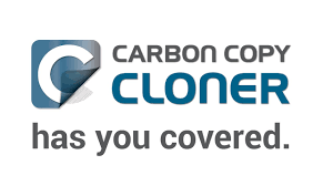 Carbon Copy Cloner Licentie