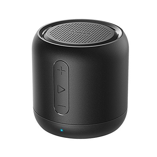 Anker SoundCore Mini Bluetooth speaker Zwart