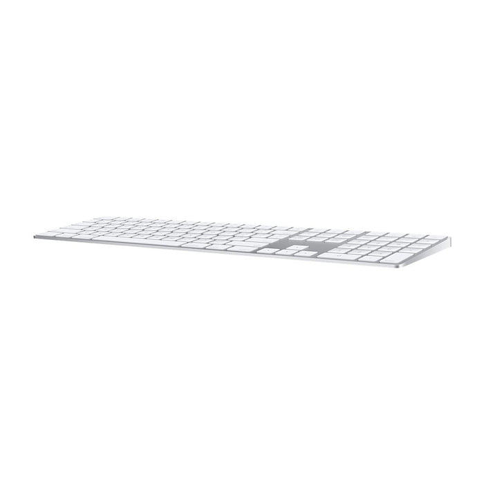 Apple Magic Keyboard met numeriek - Zilver