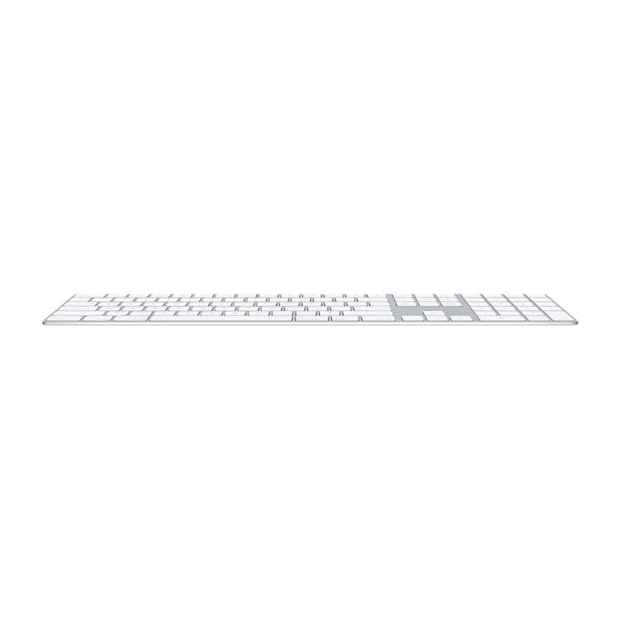Apple Magic Keyboard met numeriek - Zilver