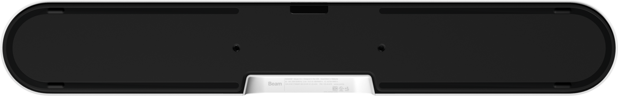 Sonos Beam (Gen. 2) - Wit