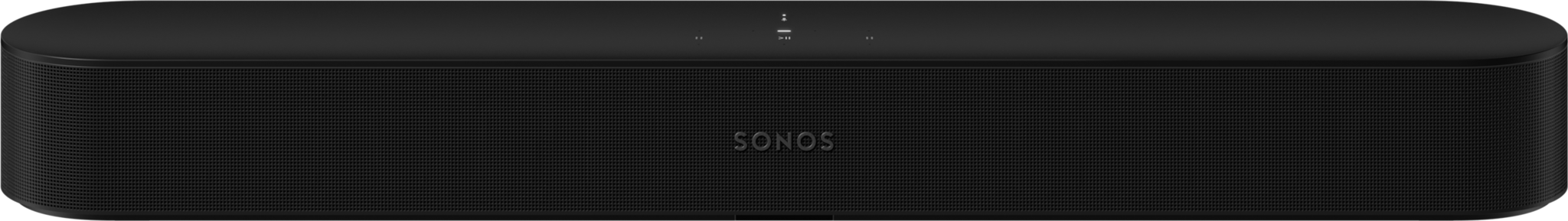 Sonos Beam (Gen. 2) - Zwart ACTIE (op=op)