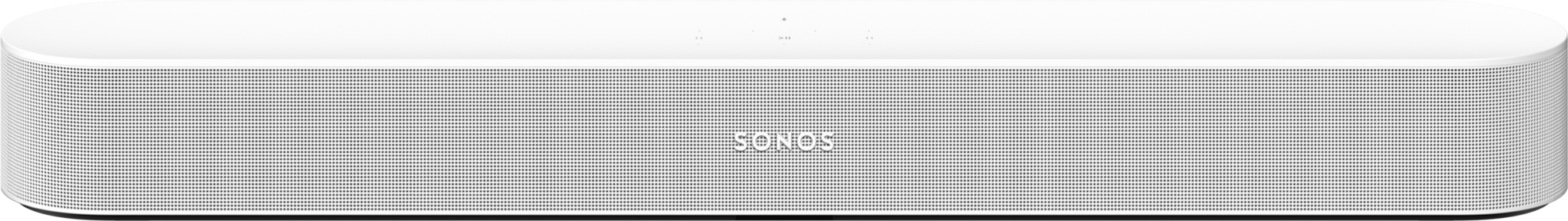 Sonos Beam (Gen. 2) - Wit ACTIE (op=op)