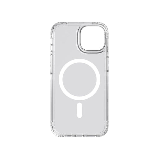 Tech21 Evo Clear MagSafe iPhone 14
