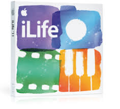 Apple iLife '11 (family pack)