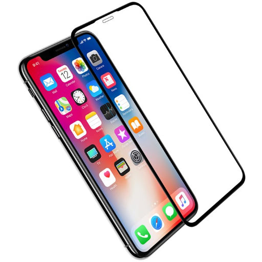 iPhone XR, iPhone 11 Screen Protection Glass
