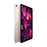 10,9‑inch iPad Air, Wi‑Fi + Cellular, 256GB, roze