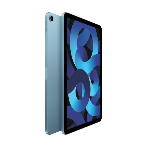 10,9‑inch iPad Air, Wi‑Fi, 64GB, blauw