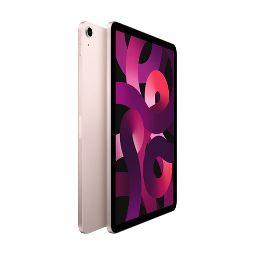 10,9‑inch iPad Air, Wi‑Fi, 256GB, roze