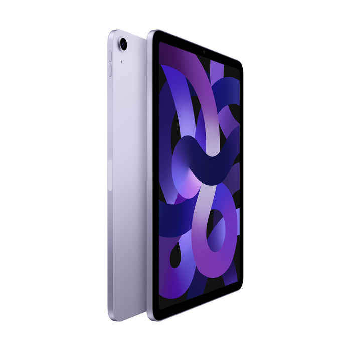 10,9‑inch iPad Air, Wi‑Fi, 64GB, paars ACTIE