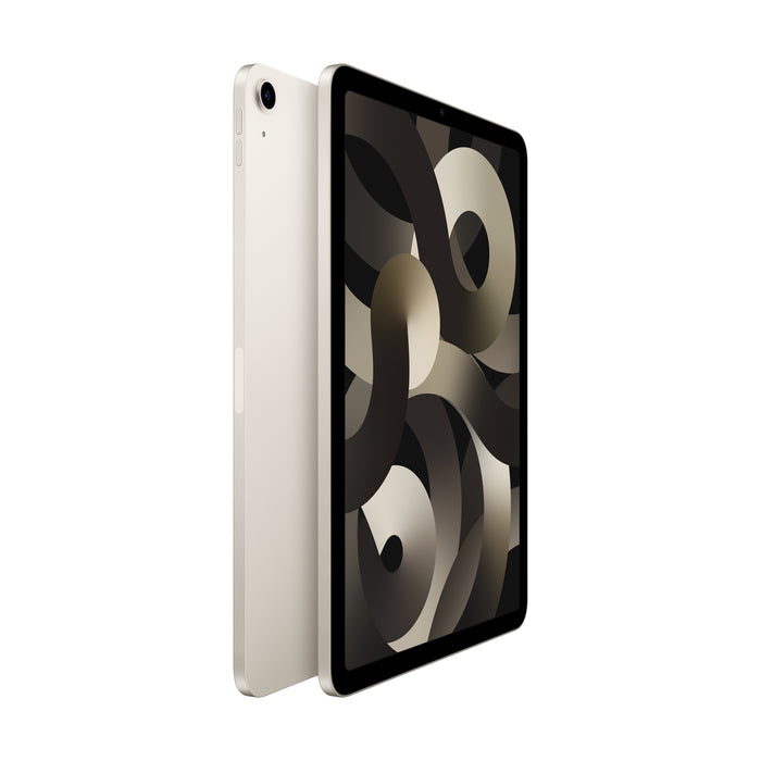 10,9‑inch iPad Air, Wi‑Fi, 256GB, sterrenlicht