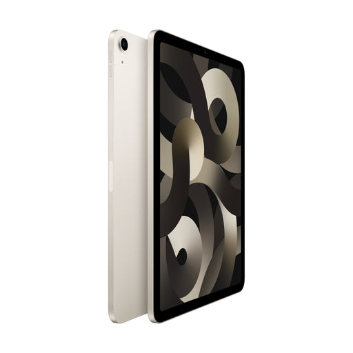 10,9‑inch iPad Air, Wi‑Fi, 64GB, sterrenlicht