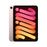 iPad mini WiFi + Cellular 256GB - Roze