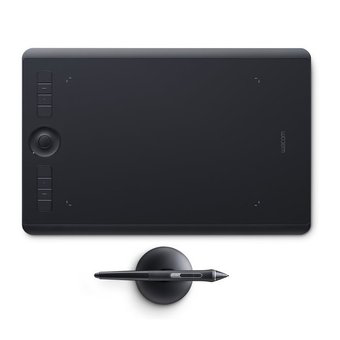 Wacom Intuos Pro Medium NL