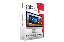 Parallels Desktop 18 for Mac