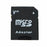 MicroSD adapter tbv MacBook (Air)