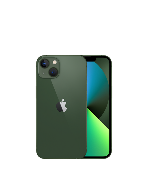 iPhone 13 256GB - Groen