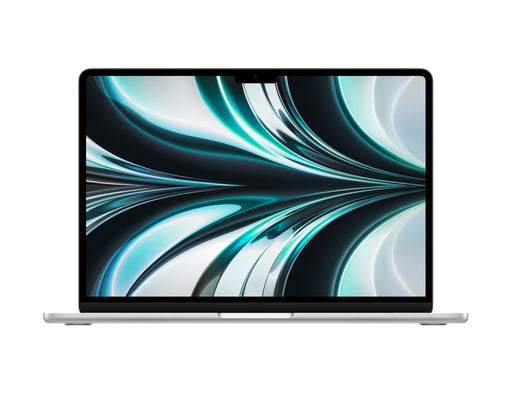 MacBook Air 13.6" M2 8-core 8GB/512GB - Zilver