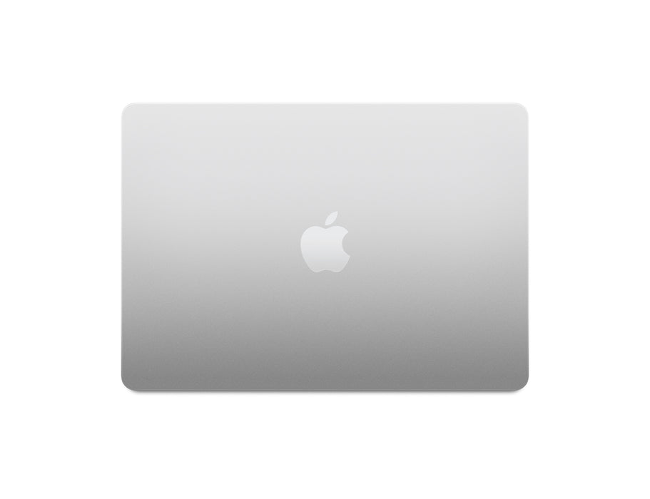 MacBook Air 13.6" M2 8-core 8GB/256GB - Zilver