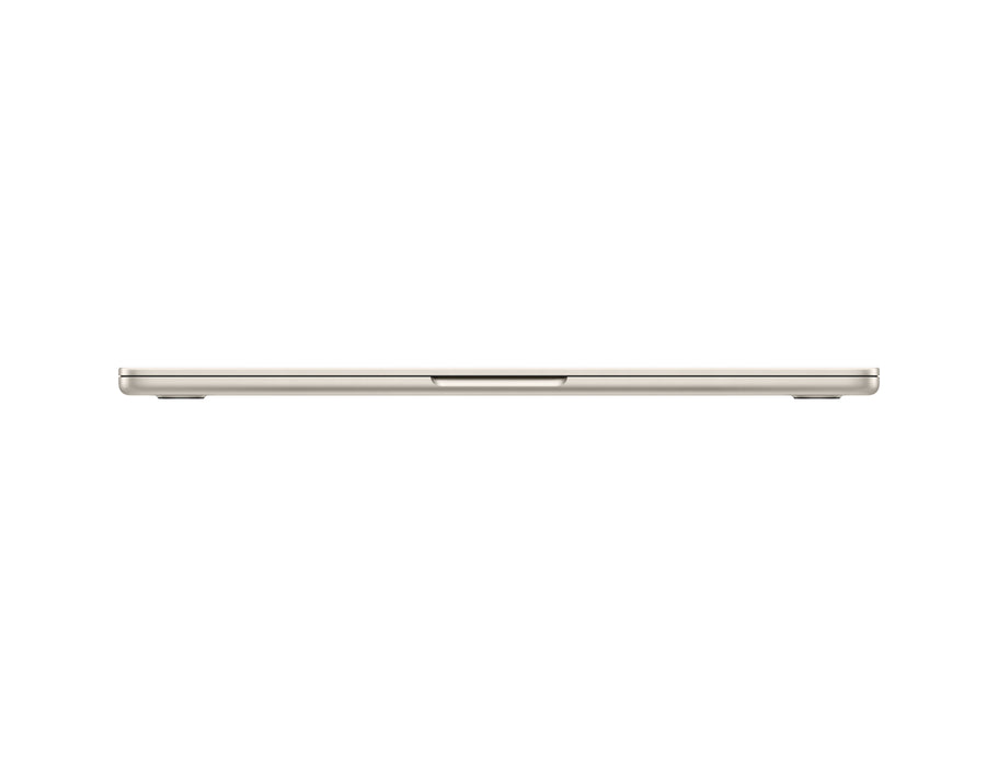 MacBook Air 13.6" M2 8-core 8GB/512GB - Sterrenlicht