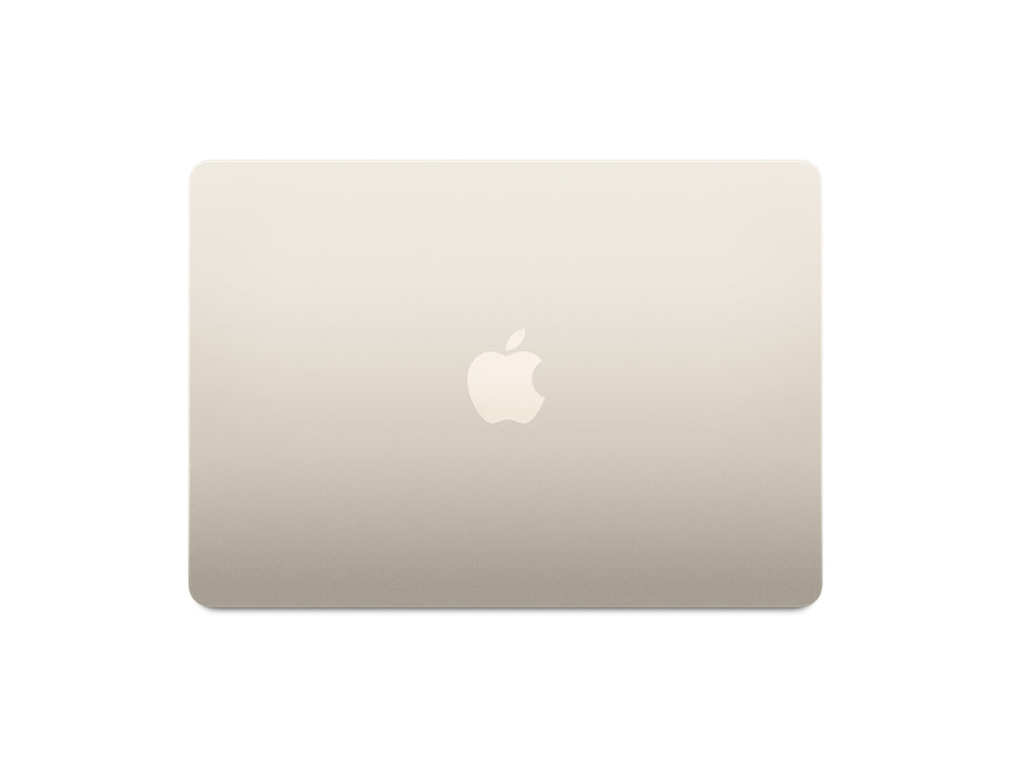 MacBook Air 13.6" M2 8-core 8GB/512GB - Sterrenlicht
