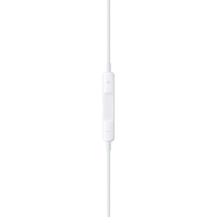 Apple EarPods met Lightning-connector