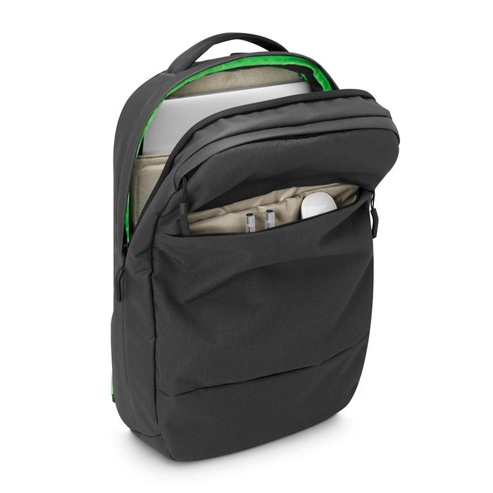 Incase City Compact Backpack - Black