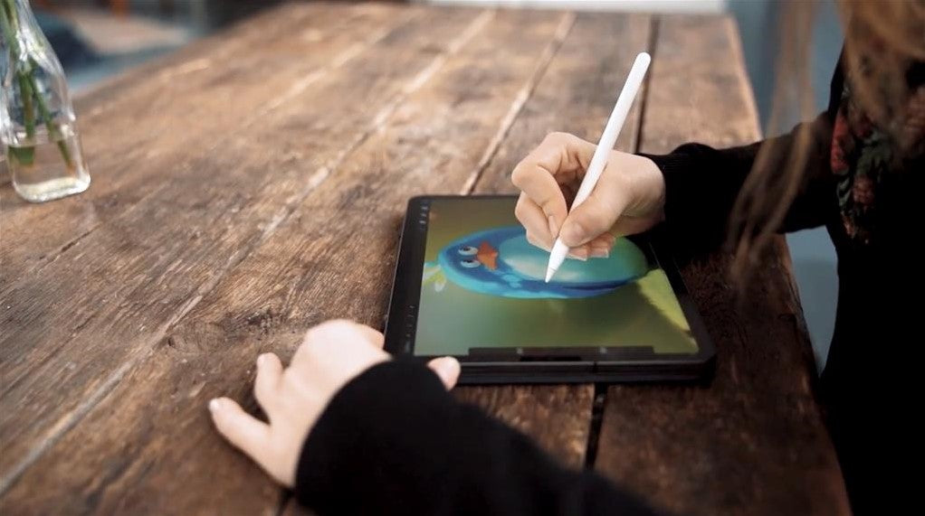 Paperlike Screen Protector - iPad Pro 11" & Air 2020