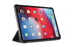 Decoded Leather Case -  iPad Air 10.9" 4th Gen - Zwart